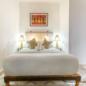 Standaard Kamer met een King Size Bed